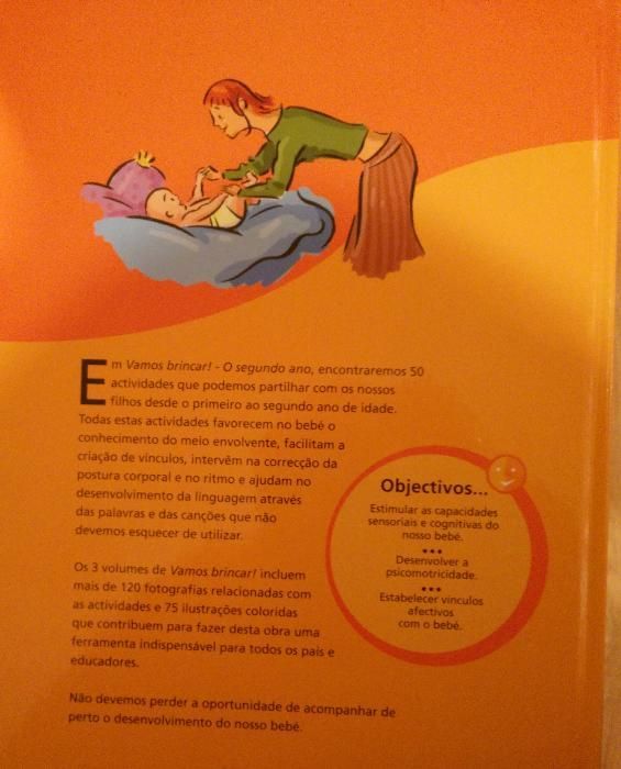 Creche, Pais, educadores