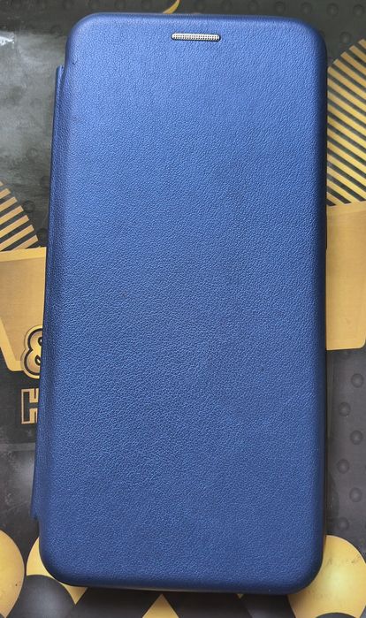 Телефон Samsung Galaxy A30