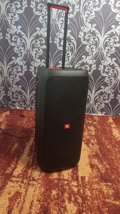 Колонка Оригінал JBL 310