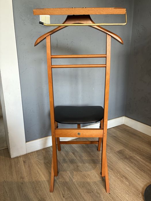 Fratelli Reguitti design Ico Parisi lokaj kamerdyner vintage lata 50