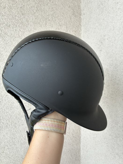 Kask Samshiled 1.0 top shimmer