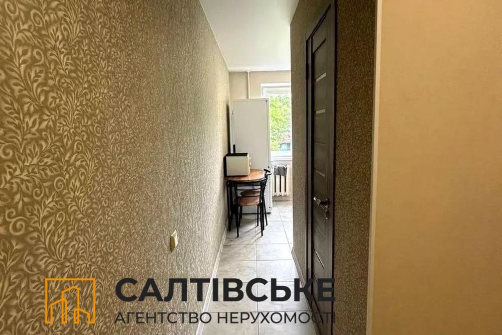 ОВ-4438 Продам 1к квартиру на Салтовке Салтовская 607 м/р - View 6