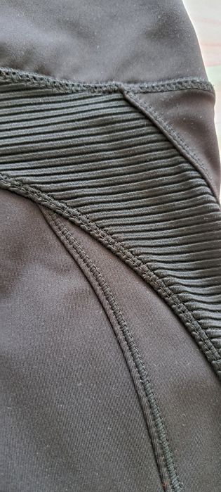 Legginsy sportowe H&M