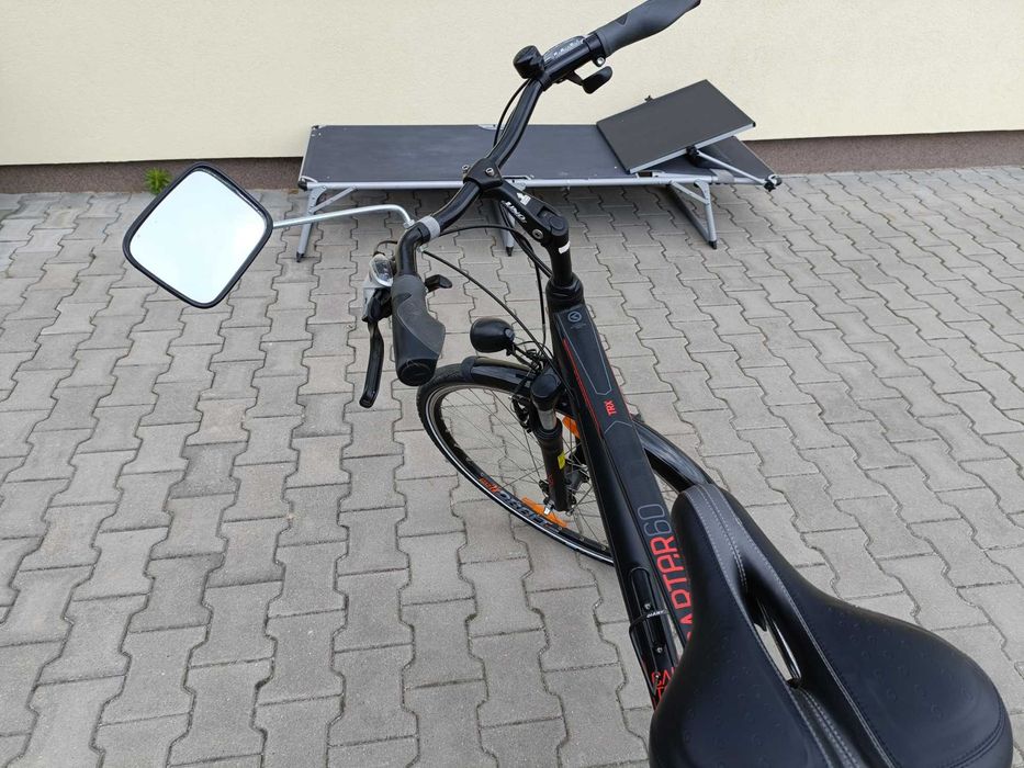 Rower Kellys Trekking Cross