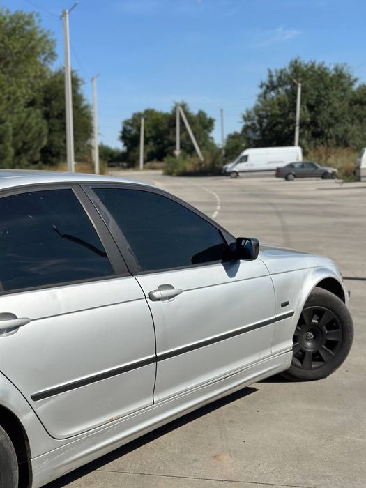 Продам BMW E46 бмв е46
