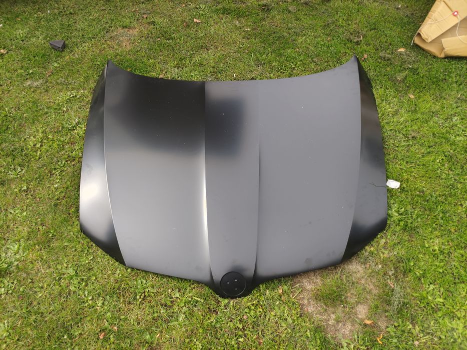 Skoda superb 2 lift maska pokrywa silnika nowa