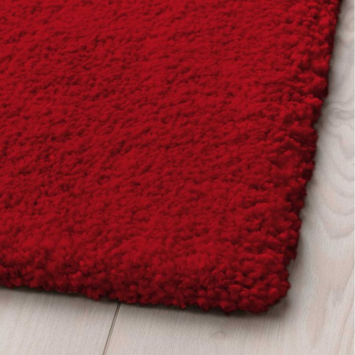 Tapete Ikea ADUM com 170x240 cm nunca usado ainda dentro do plástico