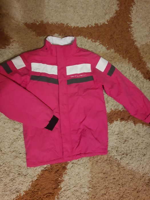 Kurtka narciarska