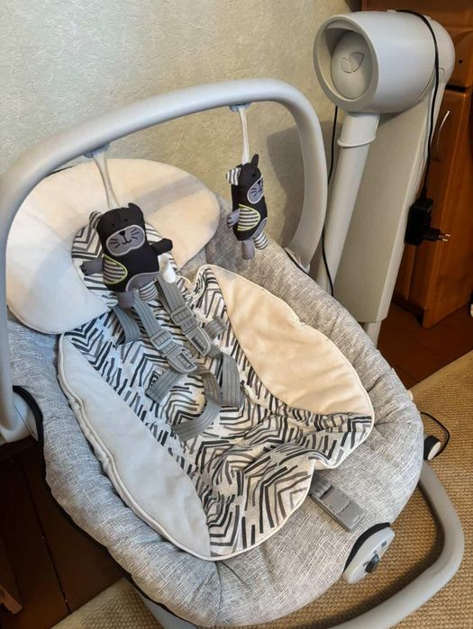 Заколисувальниї центр