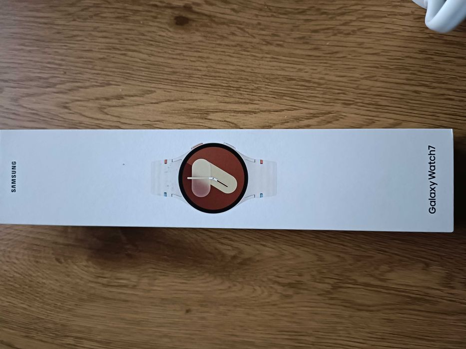 Samsung Galaxy Watch 7