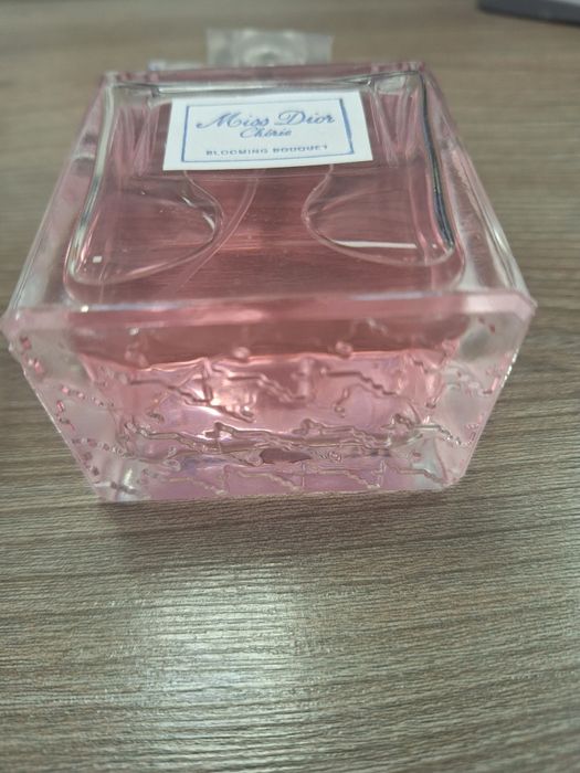 Miss Dior cherie perfumy