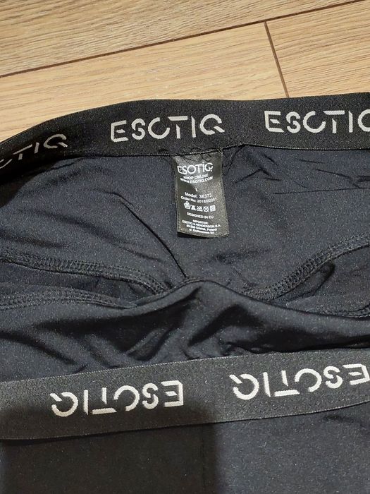 Legginsy  Esotiq r. L