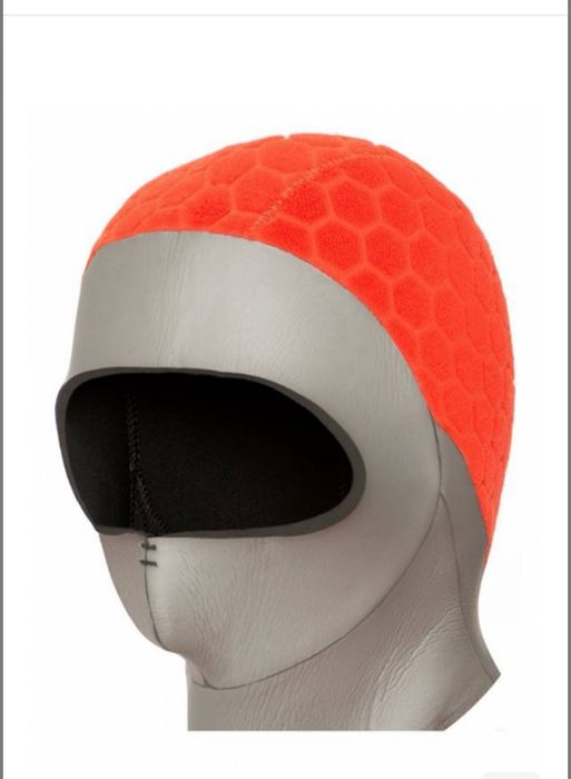 Сухий гідрокостюм bare aqua- trek 1