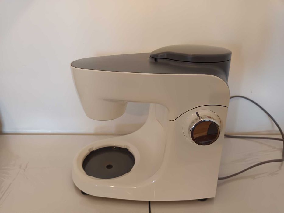 Kenwood multione KHH326WH robô de cozinha