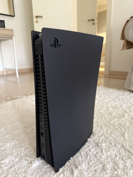 Playstation 5 + acessorios