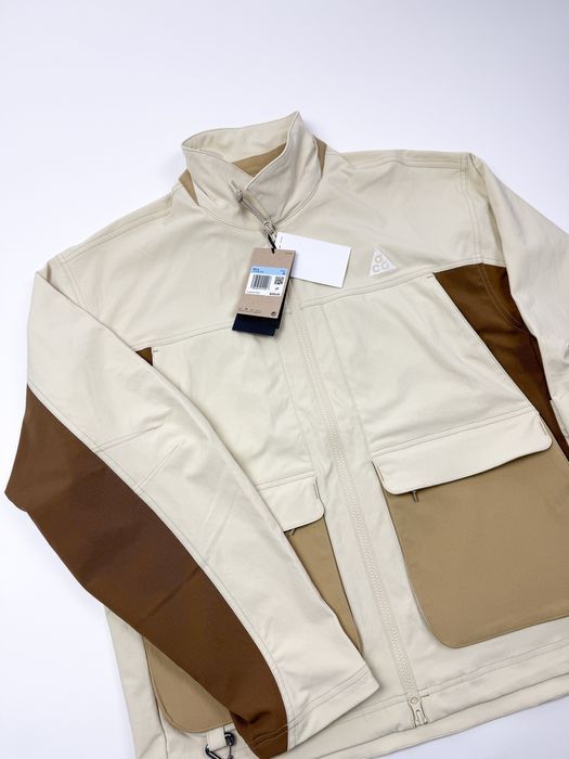 Оригінал! Куртка Nike ACG Smith Summit (M, L) Нова з бірками!