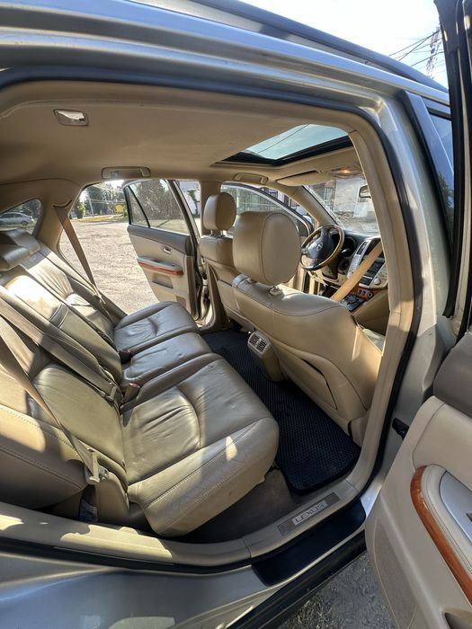 Lexus RX 350