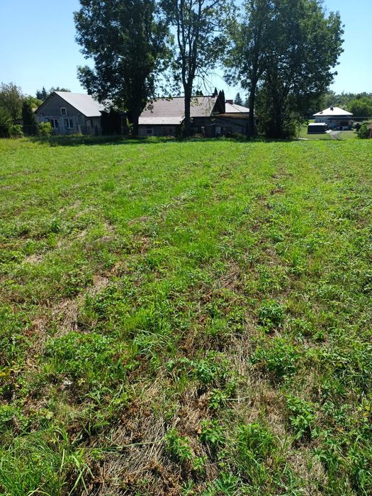 Sprzedam działki budowlane - Widok 3