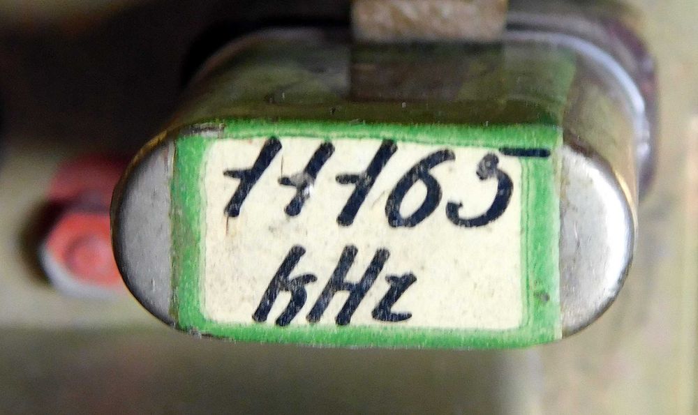 Radiostacja radiotelefon MORS-302 NOFM-302-I Unitra Radmor [M4]