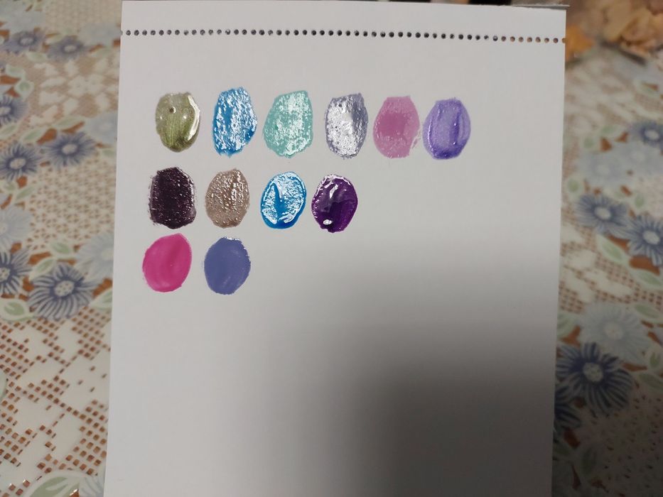 Продажа велику кількість гель лаков