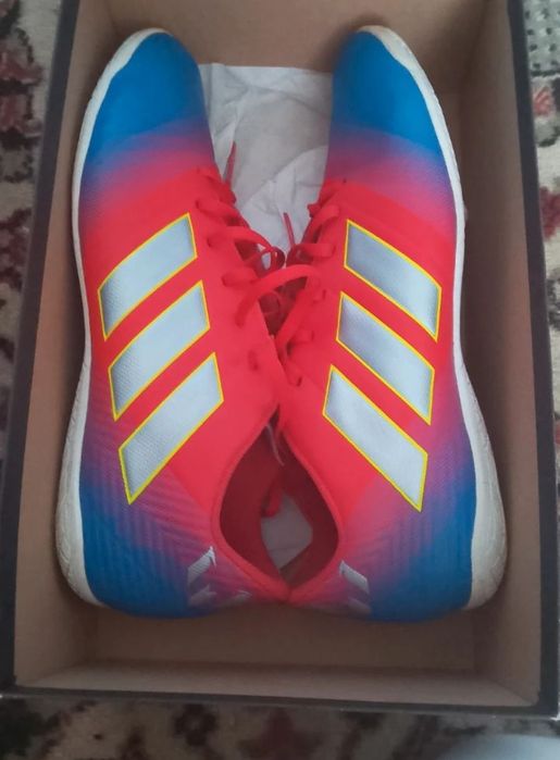 Halówki adidas Messi 16.3 IN