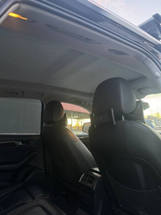 Продам Audi Q5 2015