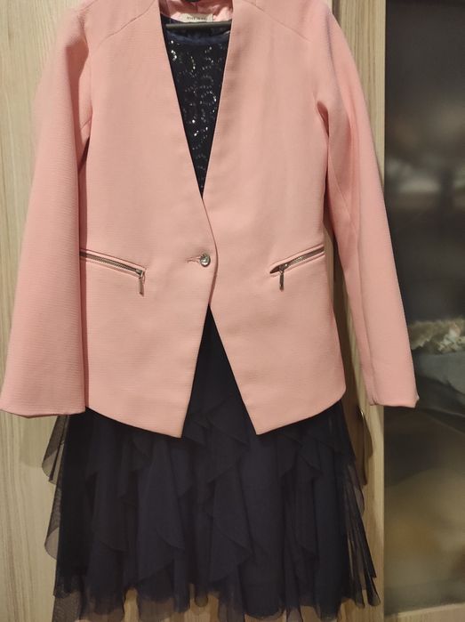 Платья на девочку от 60 грн.