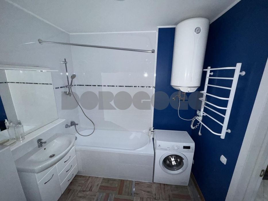 Продаж 1-кімнатної квартири в ЖК Флагман на пров. Лобачевського 7