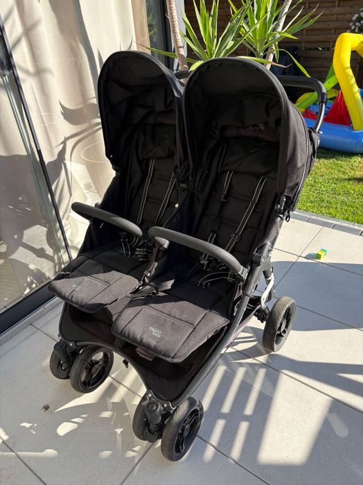 Wózek podwójny Valco Snap Duo
