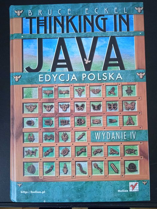 Thinking in Java
