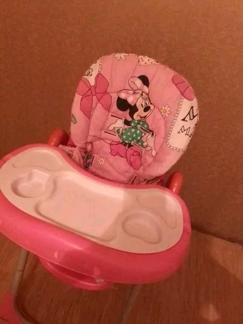 Продам детский стульчик для кормления