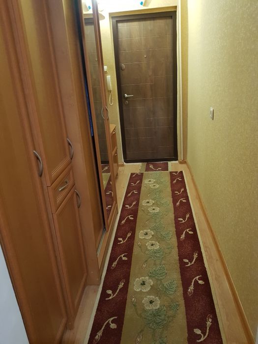 Продам 3-х комнатную квартиру
