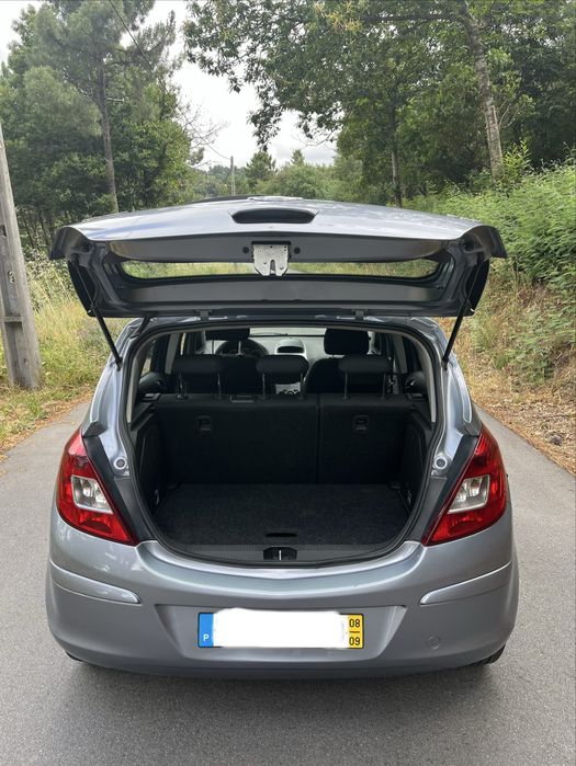 Opel Corsa D 1.3 CDTI