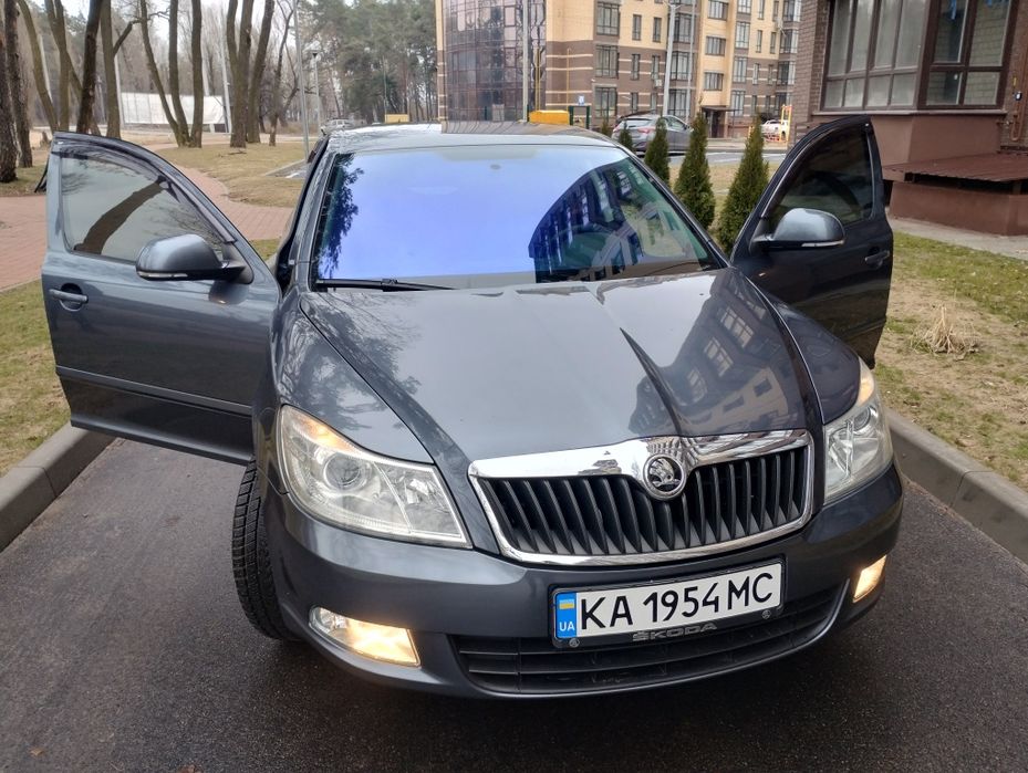 Продам Scoda Octavia