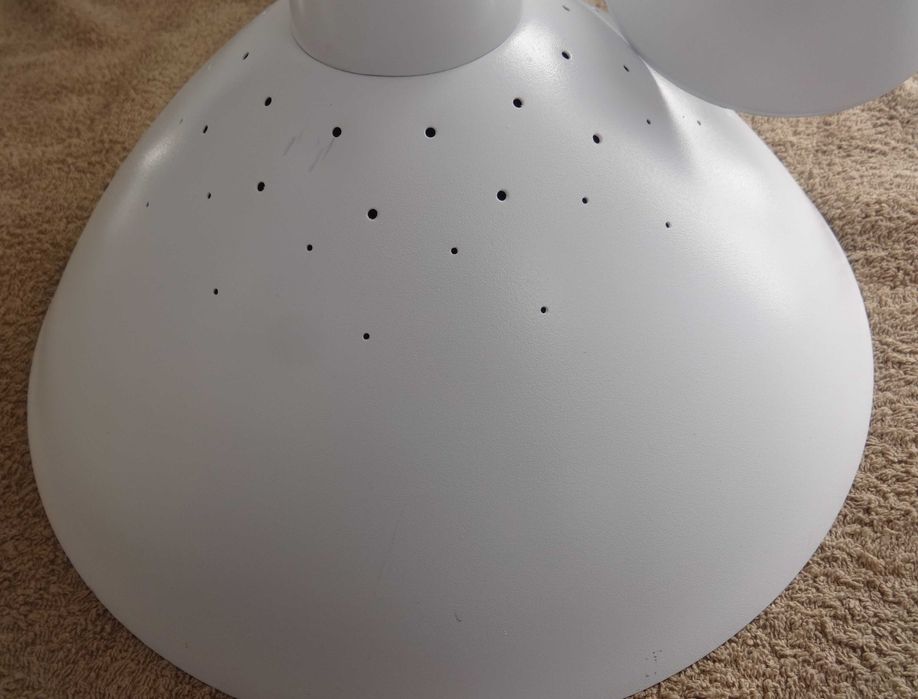 Candeeiro / Plafond Circular de Teto443629398288640005