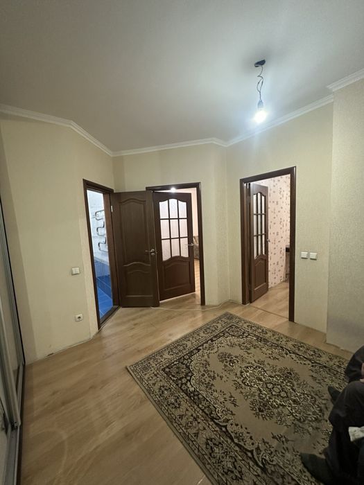 Продам 1к квартиру у новому   ЖК “Перовський” Метро Дарниця