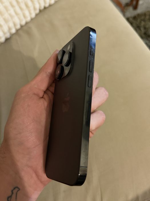 Iphone 14 pro 256gb