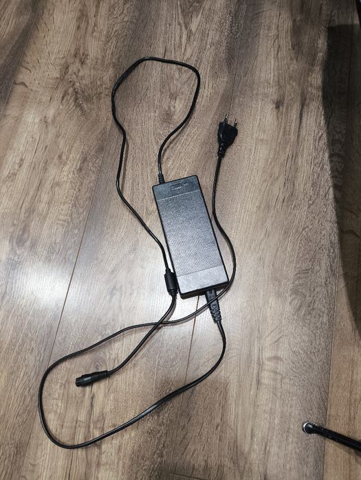 Sprzedam hulajnogę Ruptor r1