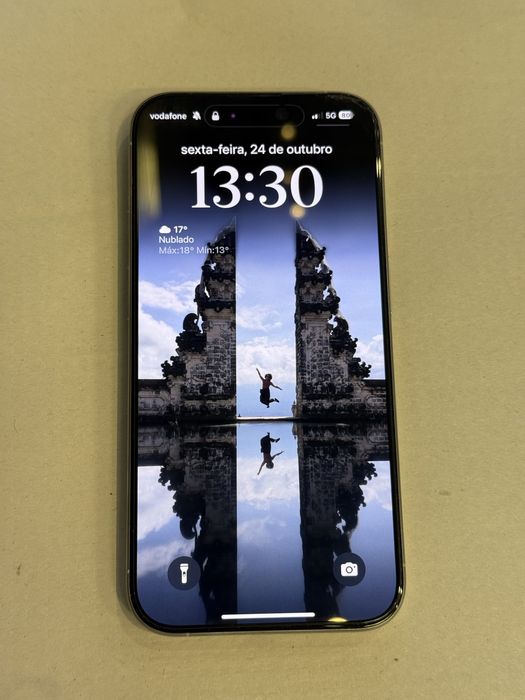 iPhone 15 Pro 128GB