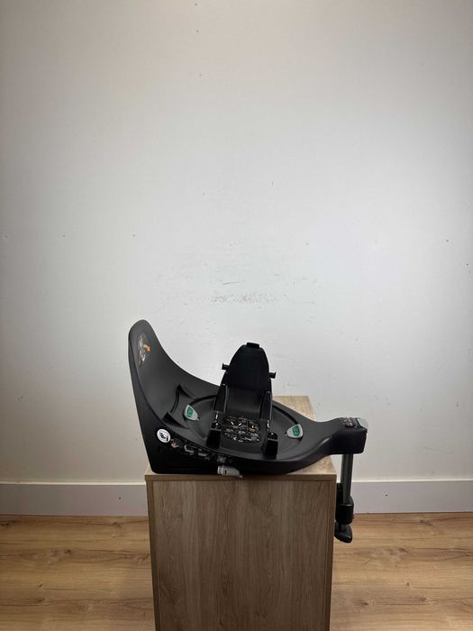 Baza samochodowa Cybex Base Z i-Size