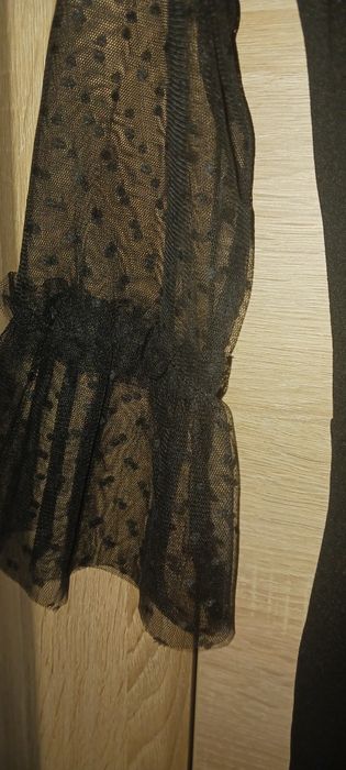 Elegancka sukienka S