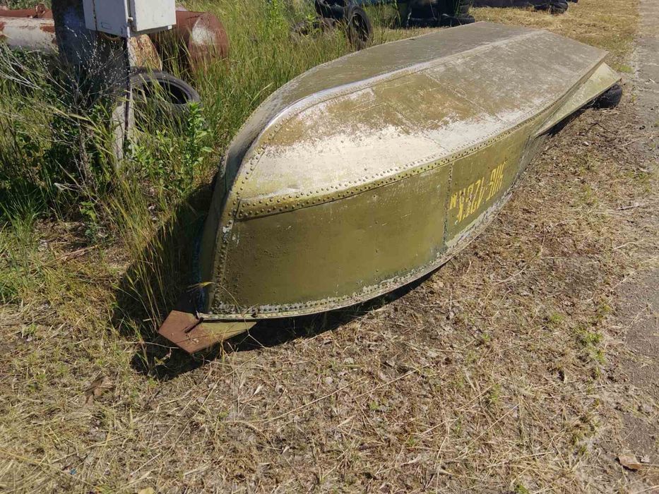 Продам лодку южанка