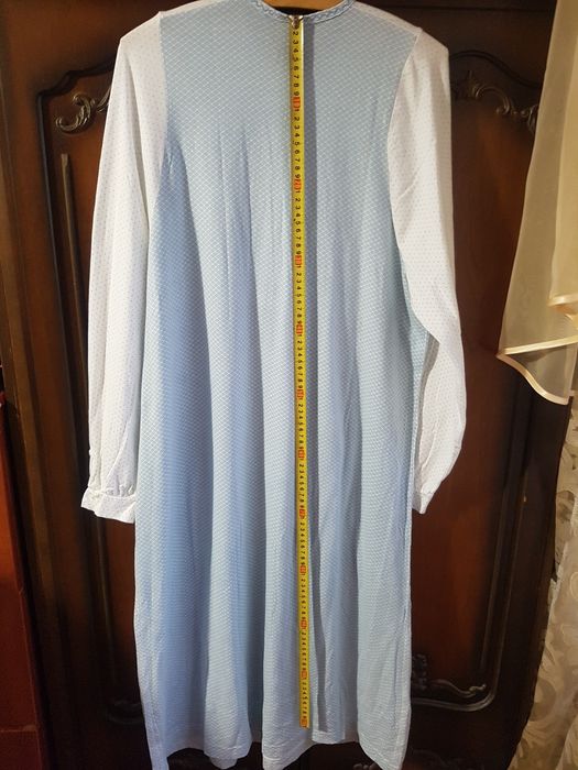 Две тепленькие ночные 58-60 р Цена за две шт