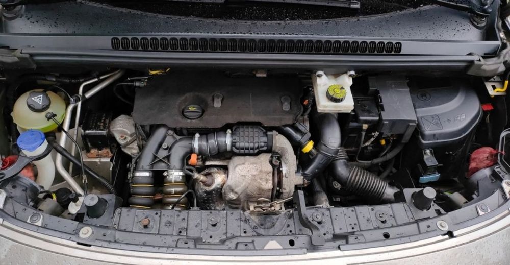 Samochód Peugeot  3008