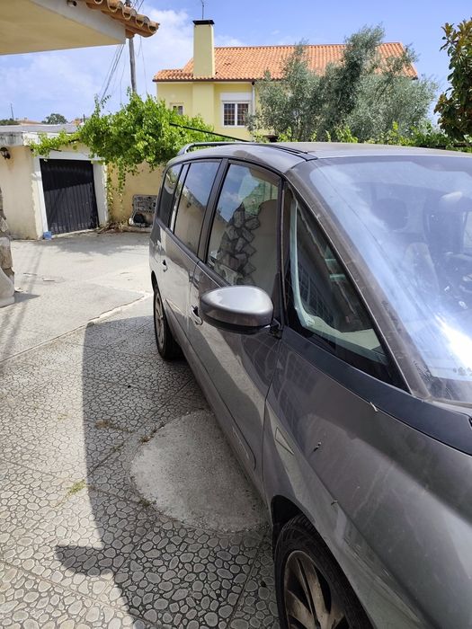Renault espace 4