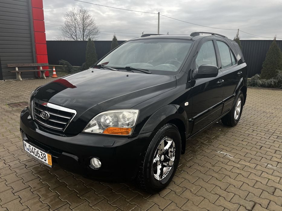 Добрий стан вже в Україні