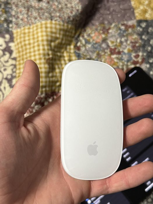 Apple magic mouse 2024