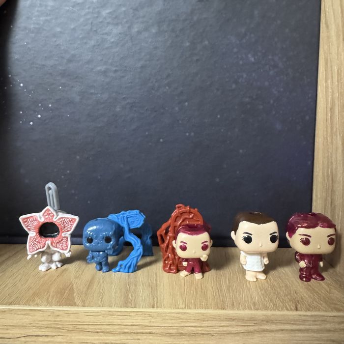 Фігурки Дивні Дива