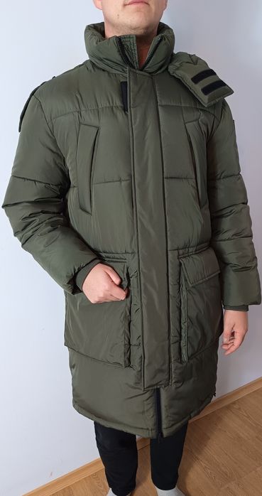 Marc'O Polo kurtka zimowa męska M/L