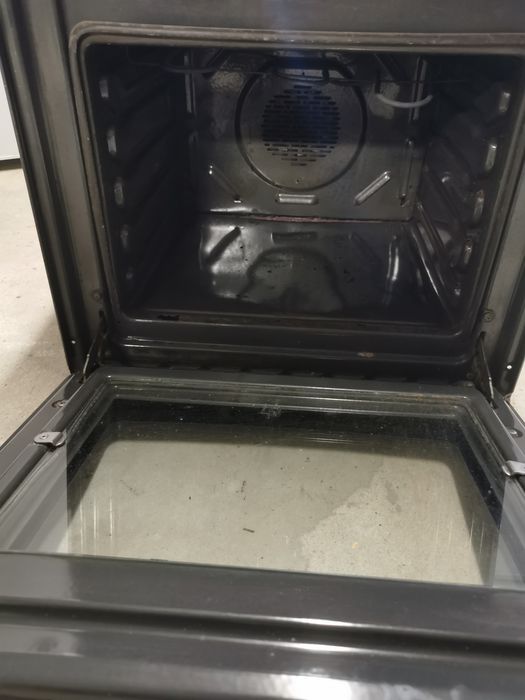 Forno convex encastrdo